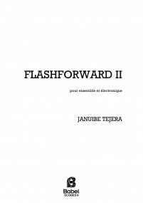 Flashfoward II image